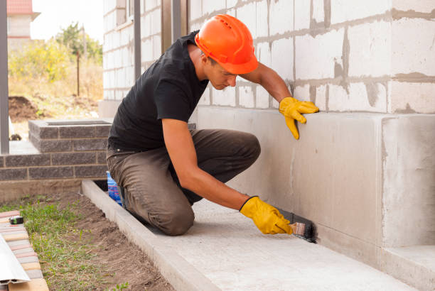 Licensed Vapor Barrier Installation service in Flat Rock, OH - SGP Waterproofing